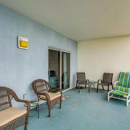 8D South Harbour Διαμέρισμα Pensacola Beach Εξωτερικό φωτογραφία