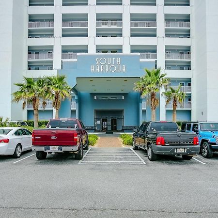 8D South Harbour Διαμέρισμα Pensacola Beach Εξωτερικό φωτογραφία