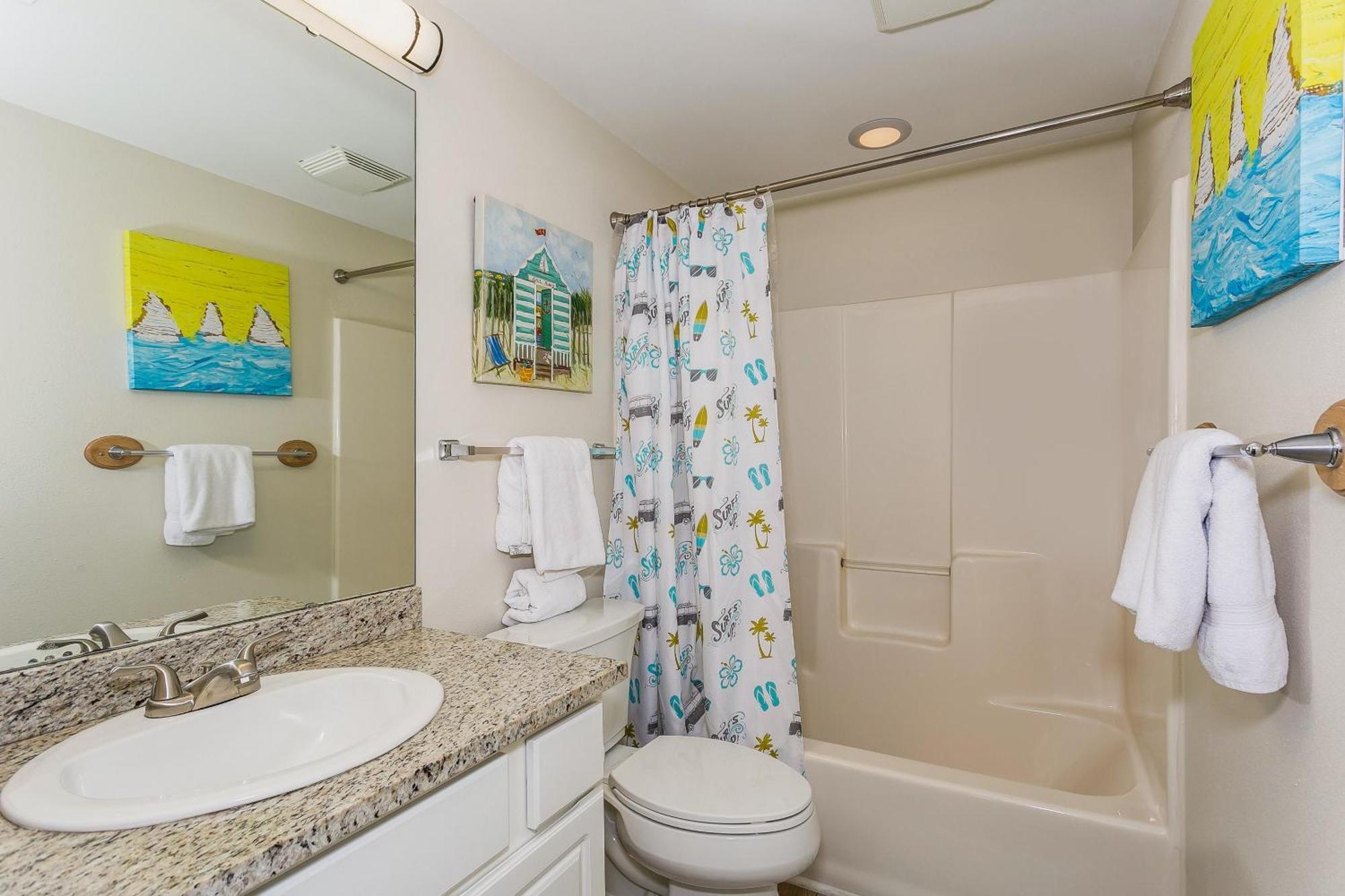 8D South Harbour Διαμέρισμα Pensacola Beach Εξωτερικό φωτογραφία