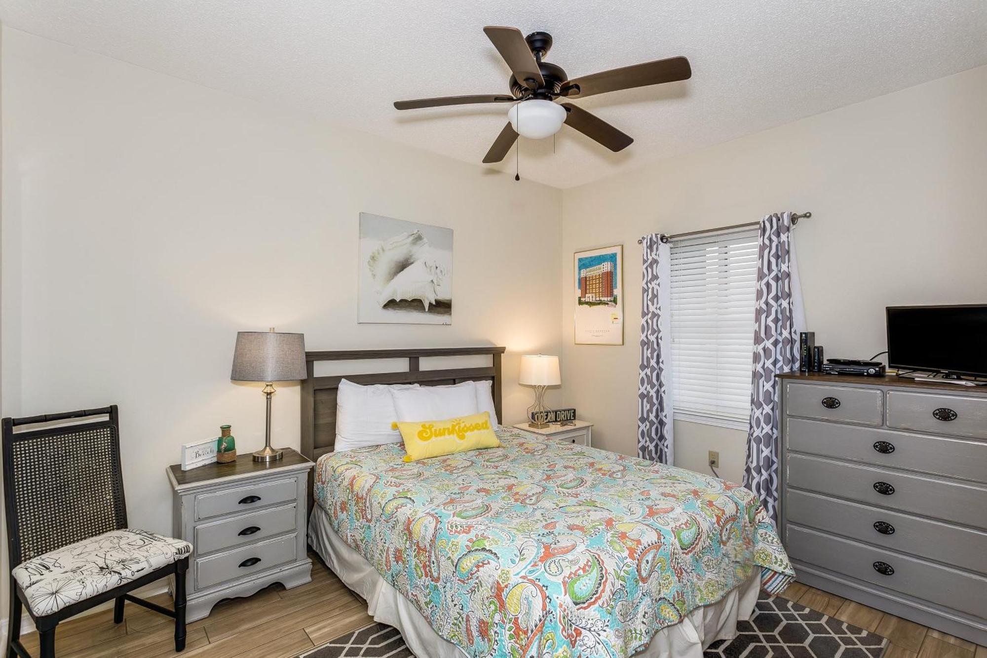 8D South Harbour Διαμέρισμα Pensacola Beach Εξωτερικό φωτογραφία