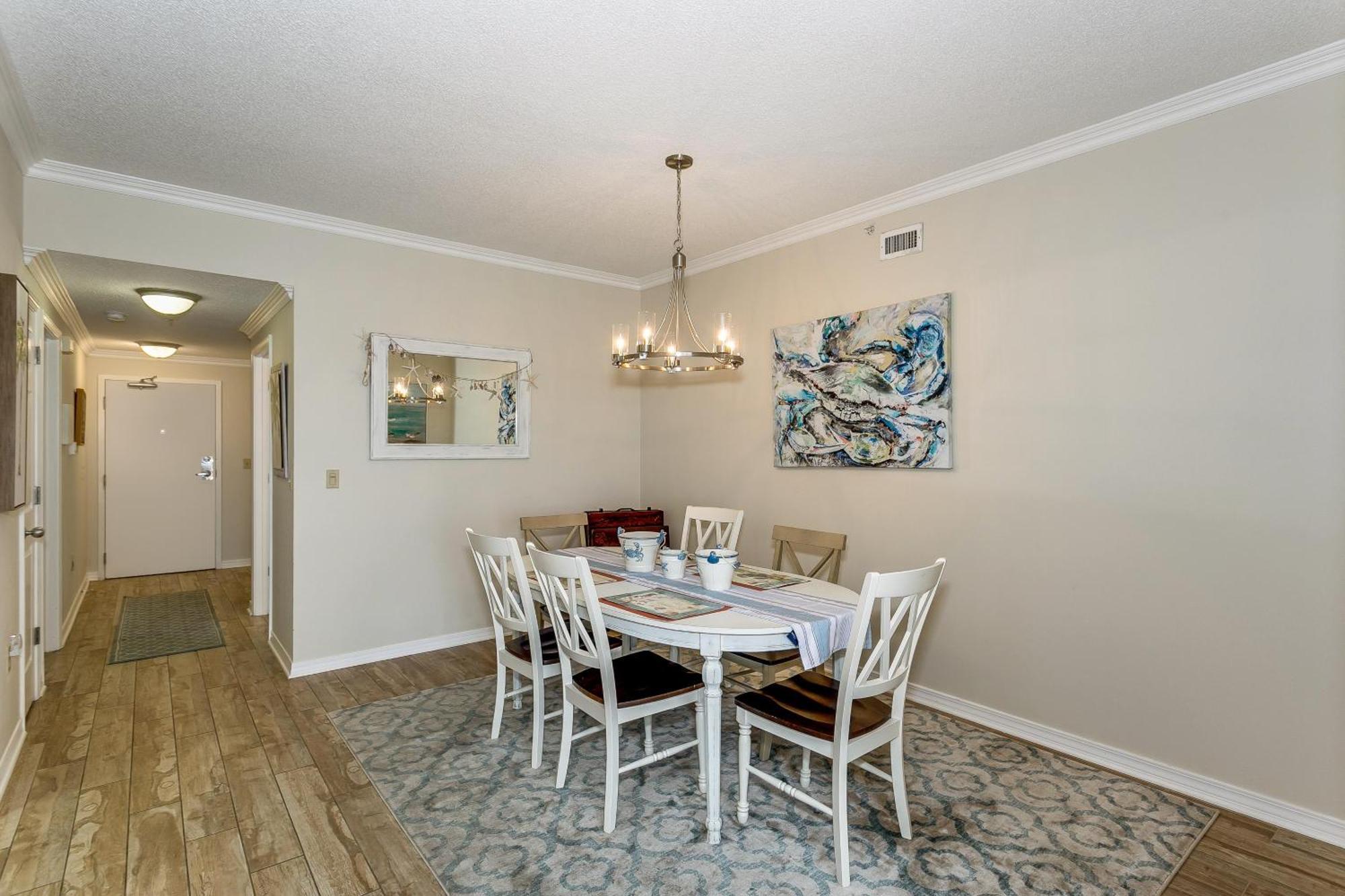 8D South Harbour Διαμέρισμα Pensacola Beach Εξωτερικό φωτογραφία